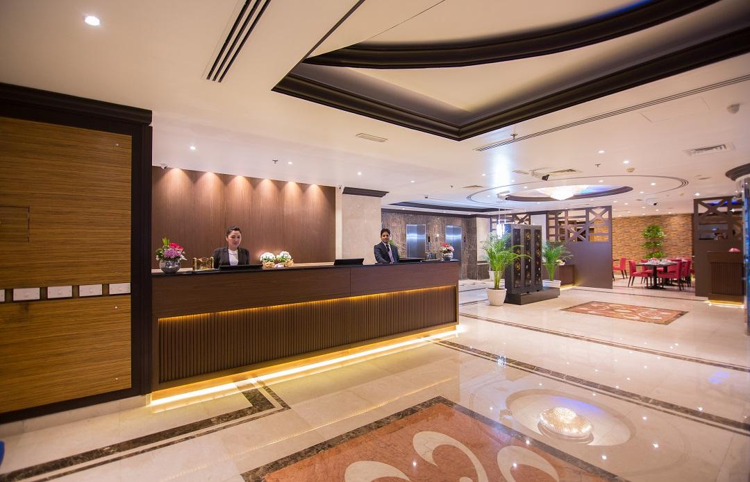 Dream City Hotel Apartments Llc Дубай Экстерьер фото