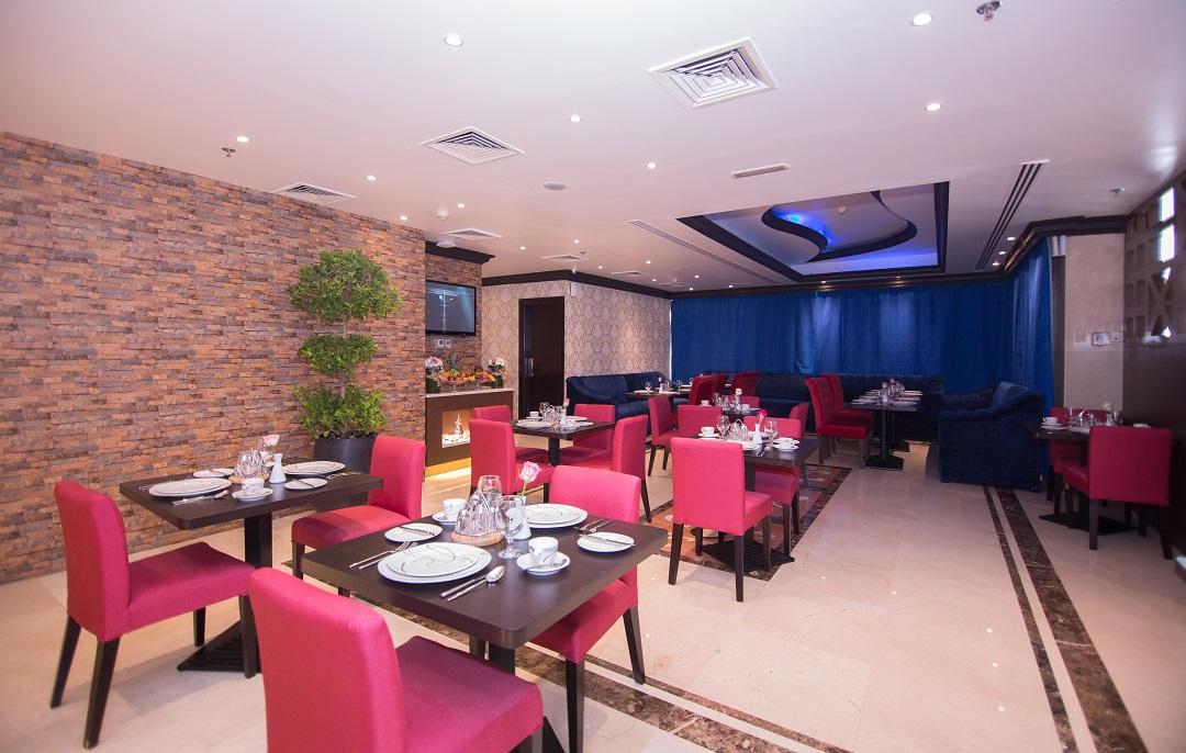 Dream City Hotel Apartments Llc Дубай Экстерьер фото