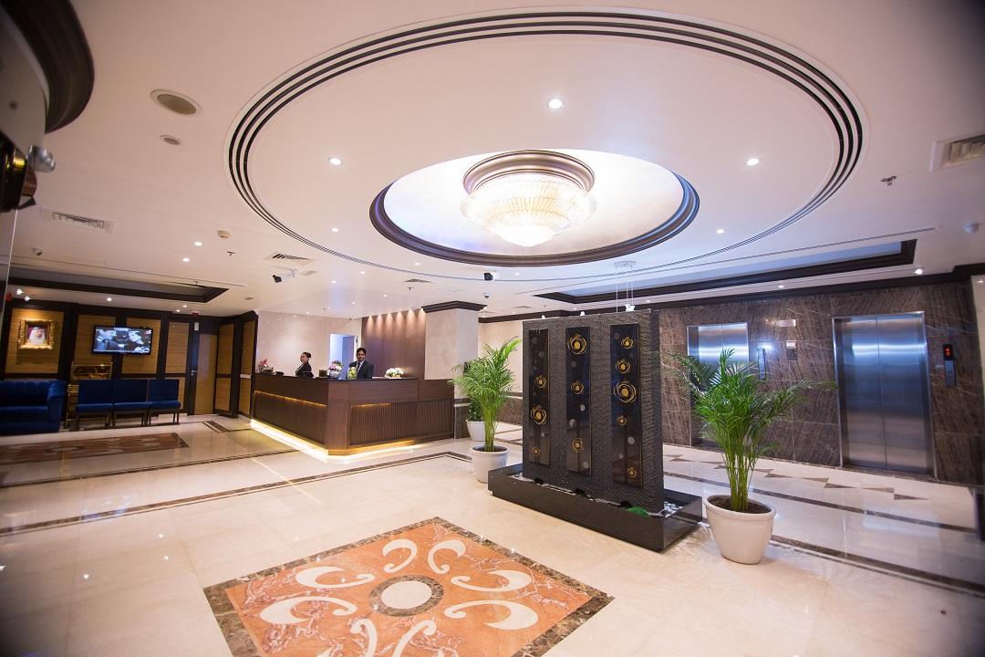 Dream City Hotel Apartments Llc Дубай Экстерьер фото