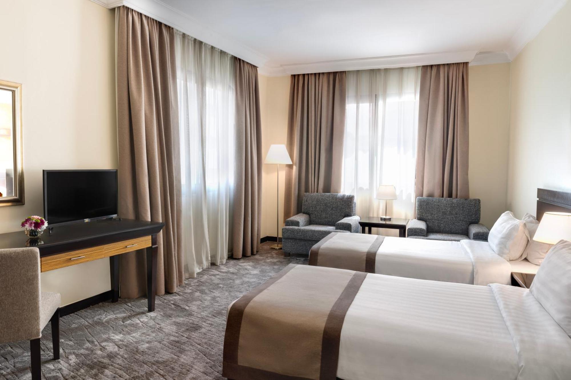 Dream City Hotel Apartments Llc Дубай Экстерьер фото