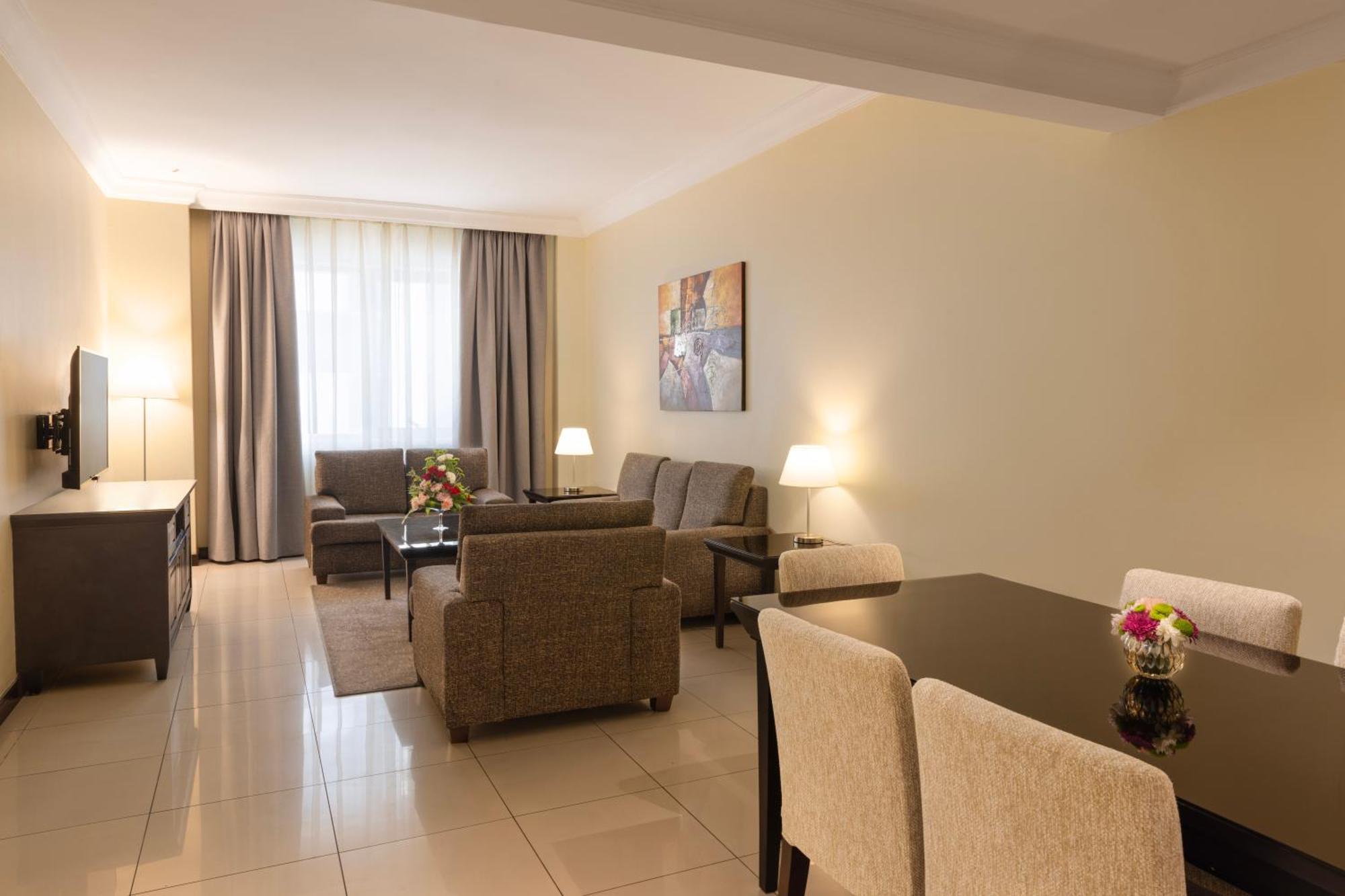 Dream City Hotel Apartments Llc Дубай Экстерьер фото