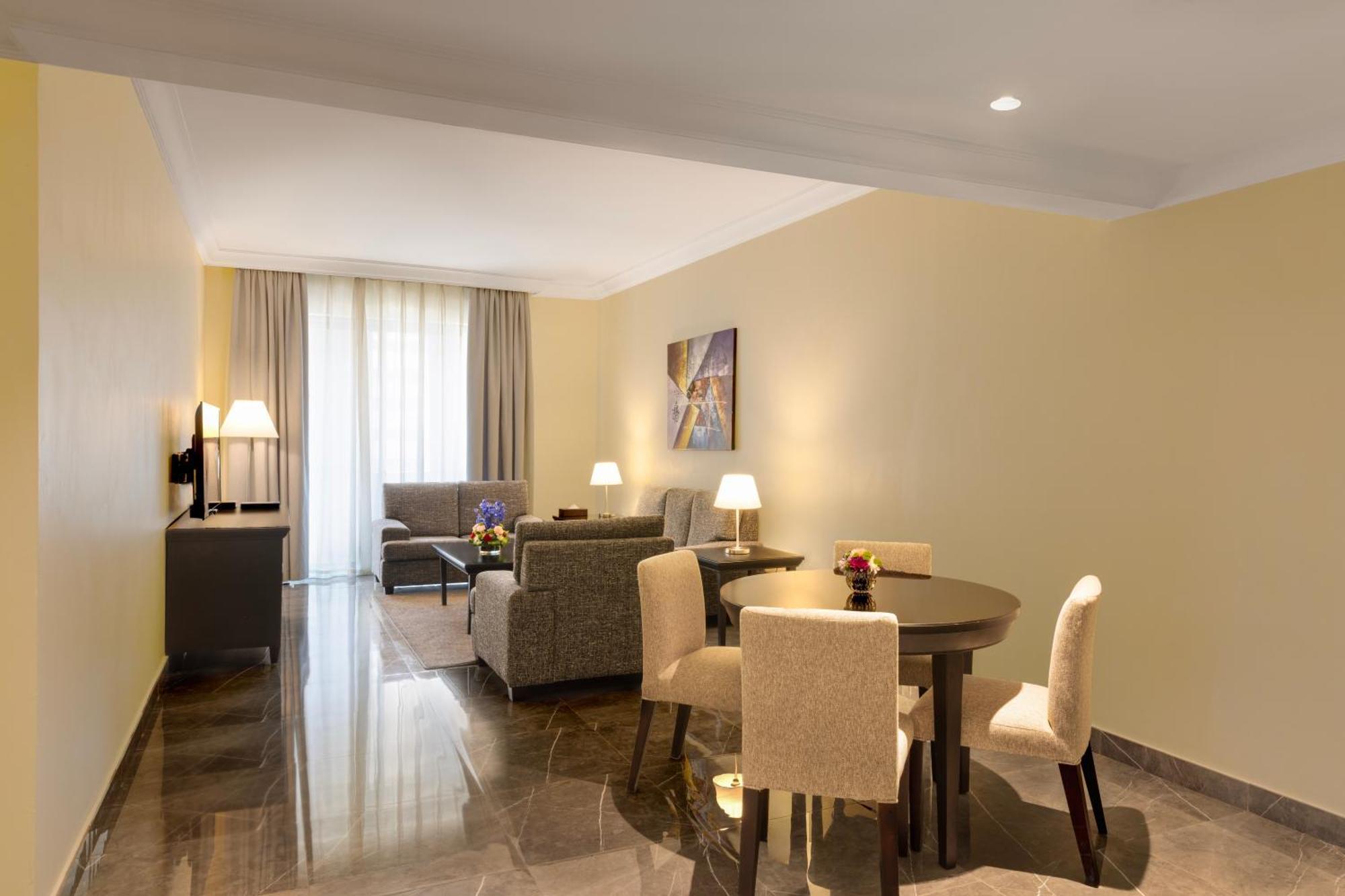 Dream City Hotel Apartments Llc Дубай Экстерьер фото