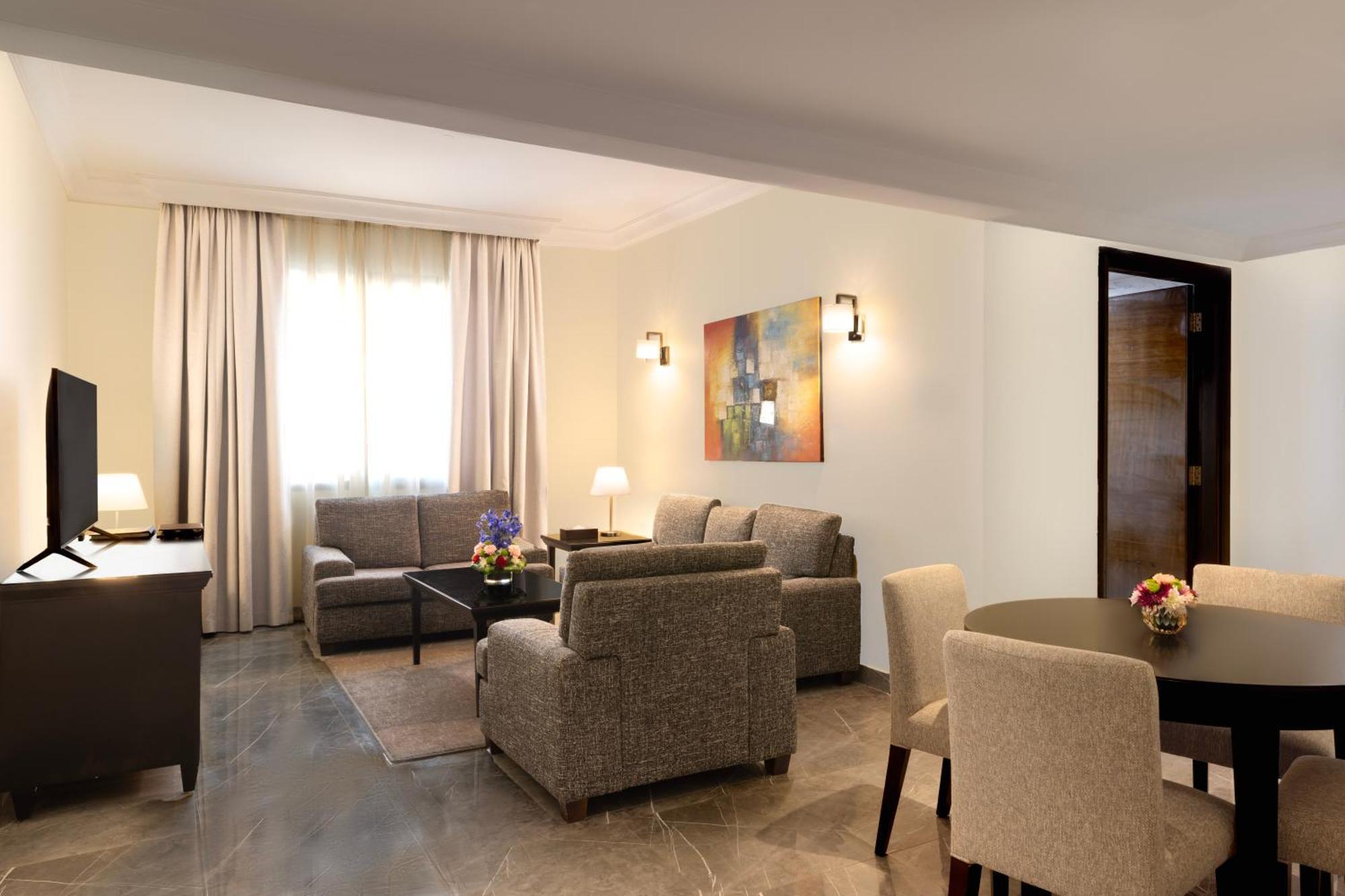 Dream City Hotel Apartments Llc Дубай Экстерьер фото