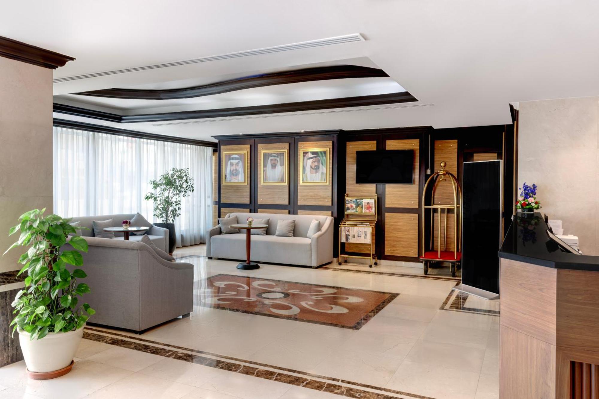 Dream City Hotel Apartments Llc Дубай Экстерьер фото