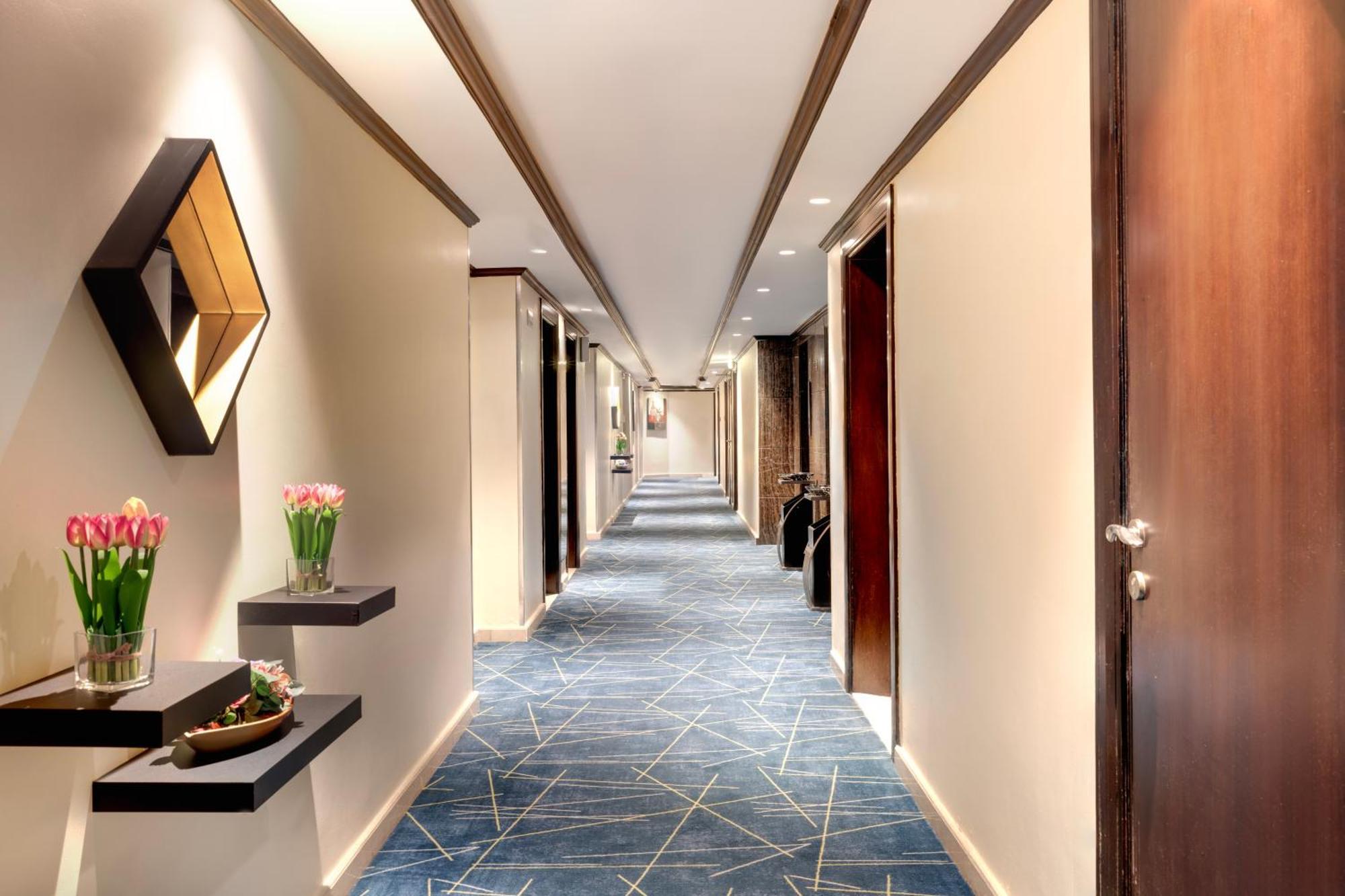 Dream City Hotel Apartments Llc Дубай Экстерьер фото