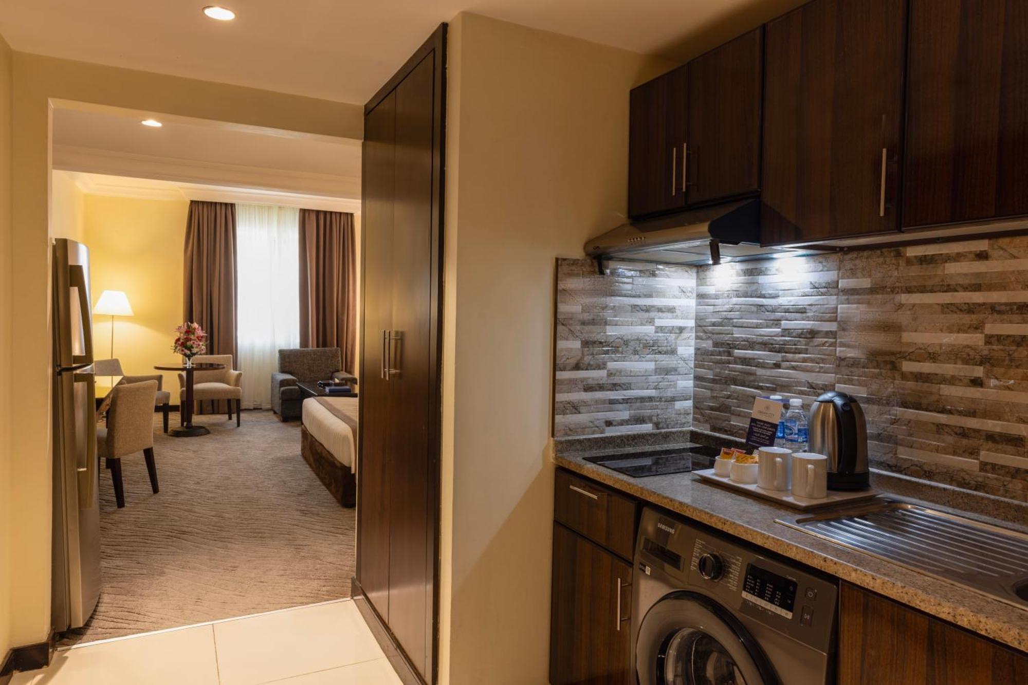 Dream City Hotel Apartments Llc Дубай Экстерьер фото