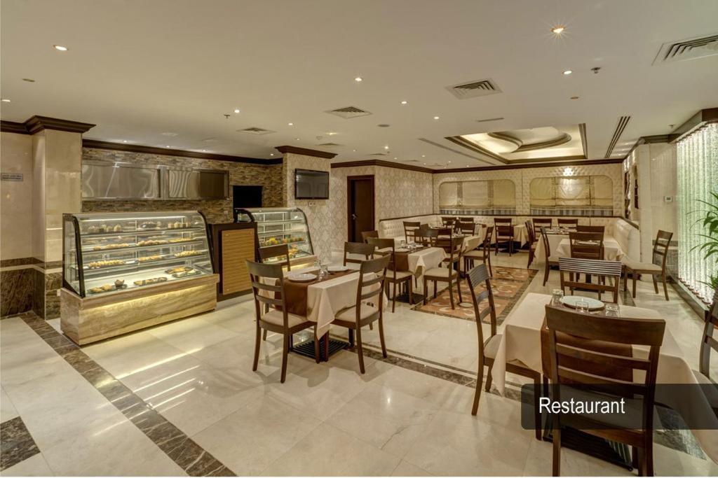 Dream City Hotel Apartments Llc Дубай Экстерьер фото