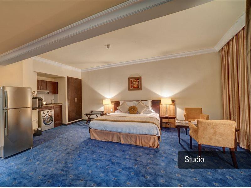Dream City Hotel Apartments Llc Дубай Экстерьер фото