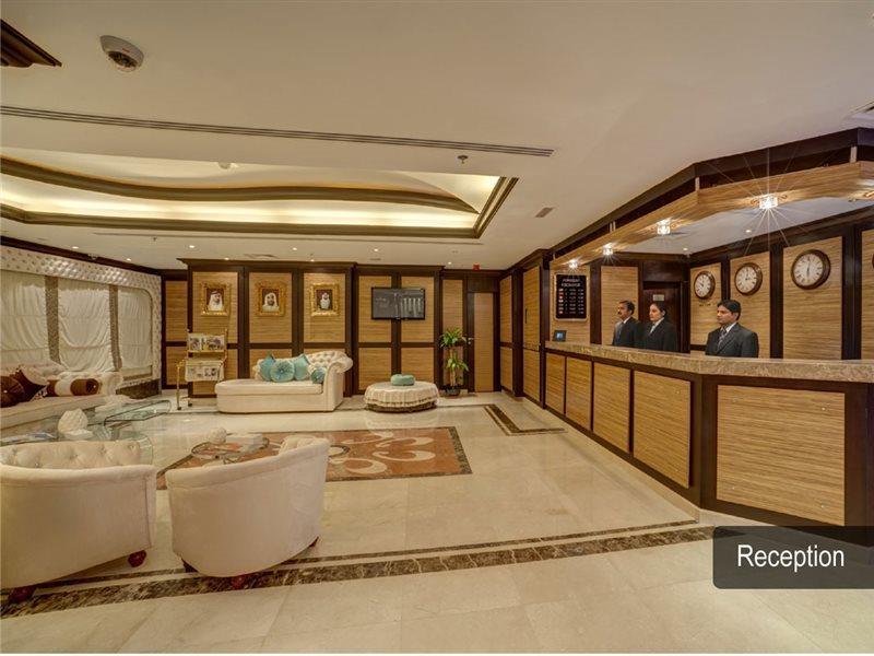 Dream City Hotel Apartments Llc Дубай Экстерьер фото
