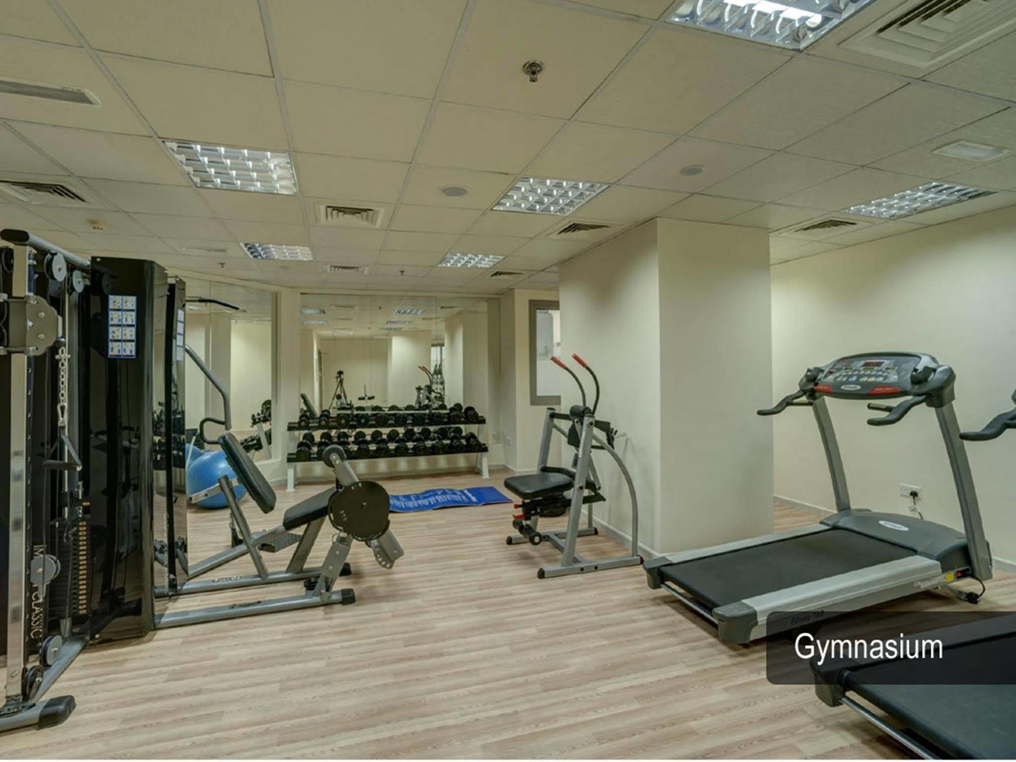 Dream City Hotel Apartments Llc Дубай Экстерьер фото