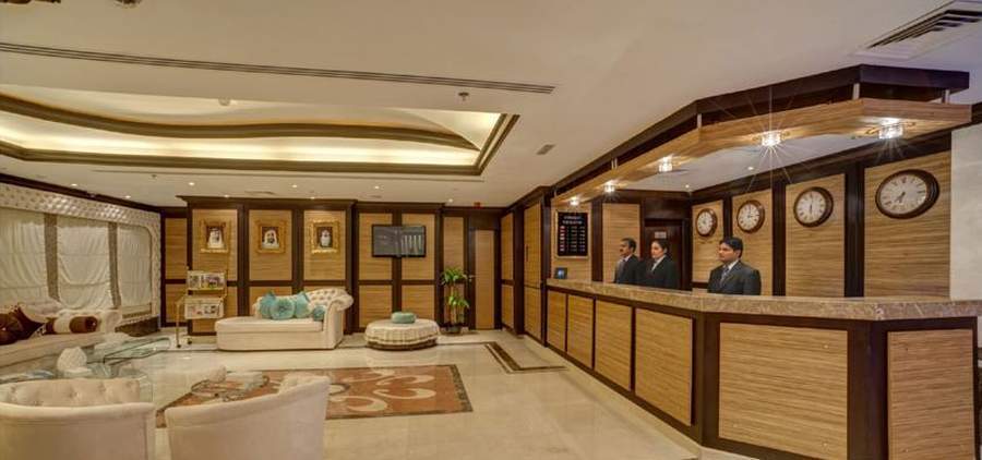 Dream City Hotel Apartments Llc Дубай Экстерьер фото