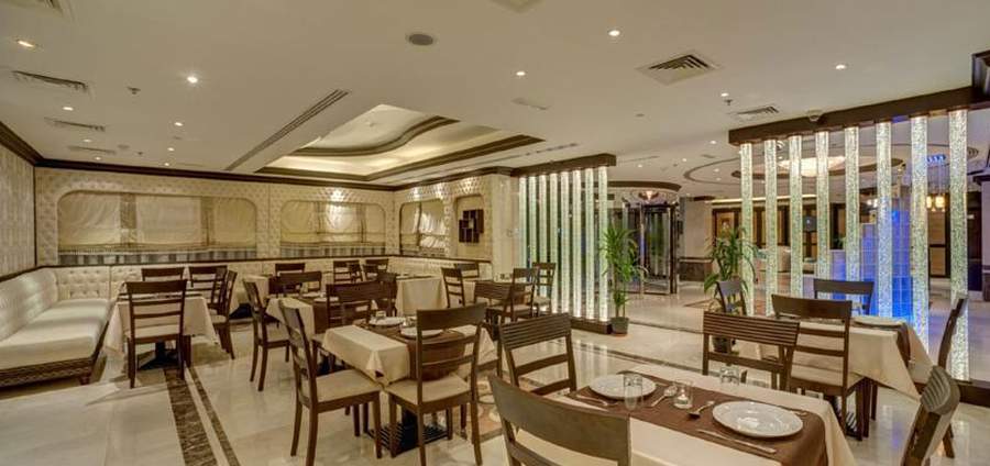 Dream City Hotel Apartments Llc Дубай Экстерьер фото