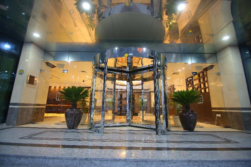 Dream City Hotel Apartments Llc Дубай Экстерьер фото