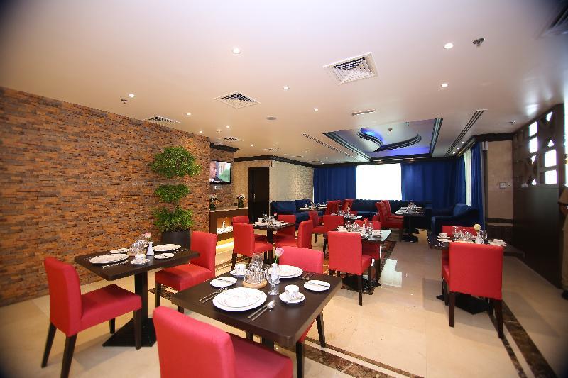 Dream City Hotel Apartments Llc Дубай Экстерьер фото
