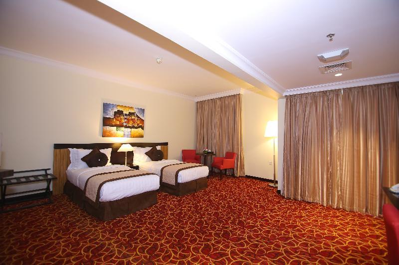 Dream City Hotel Apartments Llc Дубай Экстерьер фото