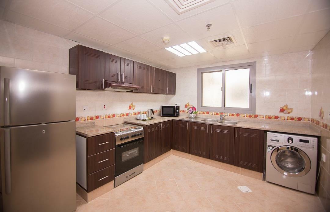 Dream City Hotel Apartments Llc Дубай Экстерьер фото
